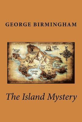 The Island Mystery 1