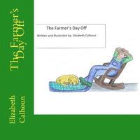 bokomslag The Farmers Day Off: Children's literature