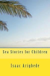 bokomslag Sea Stories for Children