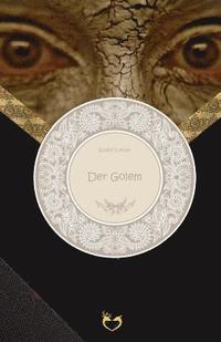 bokomslag Der Golem - Großdruck