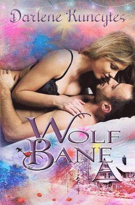 Lisa Angel Miller - Wolf Bane, Häftad. Tillgänglighet: Lägg i varukorg