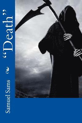 Samuel Sams - "Death", Häftad