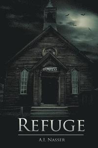 bokomslag Refuge