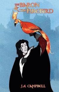 bokomslag The Baron and the Firebird