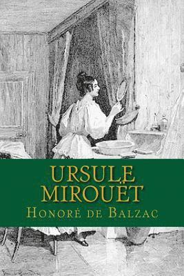 Ursule Mirouet 1