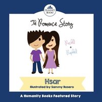 bokomslag The Romance Story: A Humanity Books Project