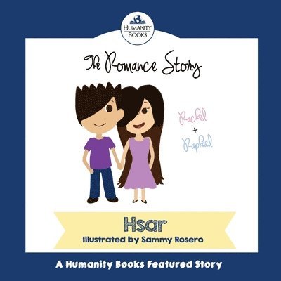 The Romance Story: A Humanity Books Project 1