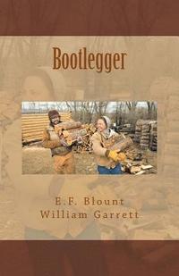 bokomslag Bootlegger