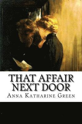 That Affair Next Door 1