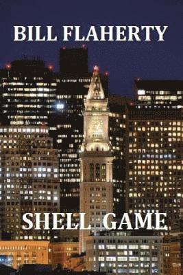 Shell Game 1