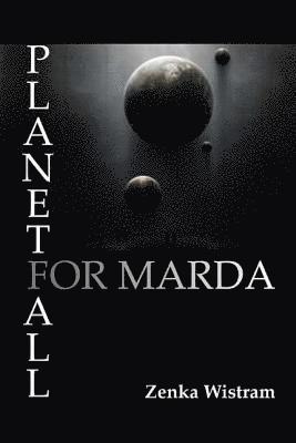 Planetfall For Marda 1