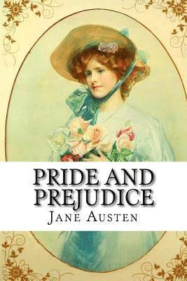 Jane Austen, Paula Benitez - Pride and Prejudice Jane Austen, Häftad