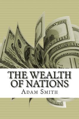The Wealth of Nations