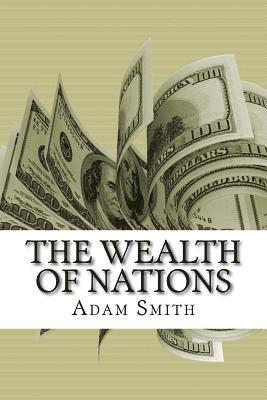 The Wealth of Nations 1