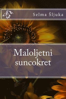 bokomslag Maloljetni Suncokret