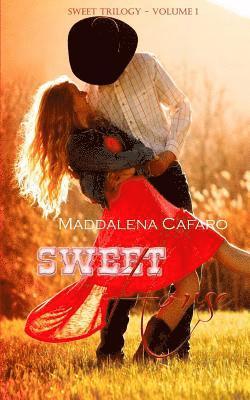Maddalena Cafaro - Sweet Horse, Häftad