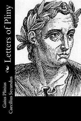 Letters of Pliny 1