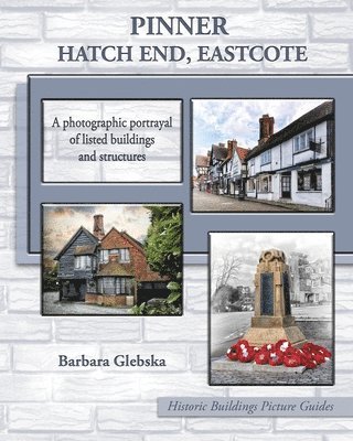 Pinner, Hatch End, Eastcote 1