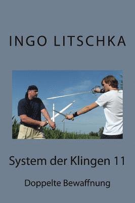 bokomslag System der Klingen 11