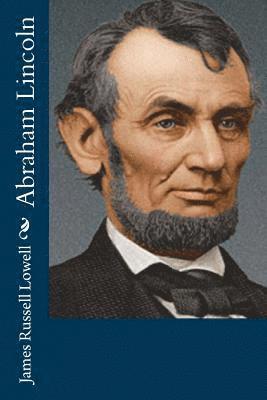 Abraham Lincoln 1