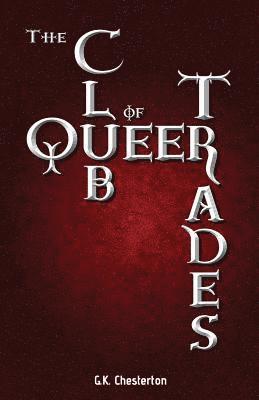 The Club of Queer Trades 1