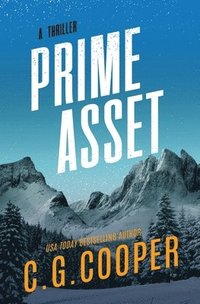 bokomslag Prime Asset