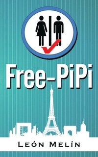 bokomslag Free-PiPi