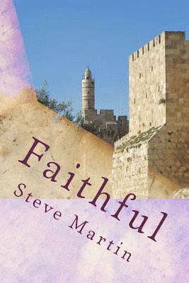 Steve Martin - Faithful: In All His Ways, Häftad. Tillgänglighet: Lägg i varukorg
