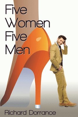 Five Women, Five Men 1