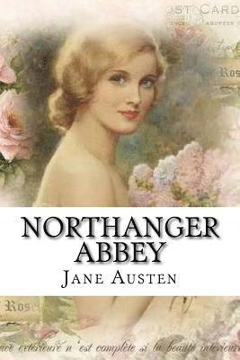 Northanger Abbey Jane Austen 1