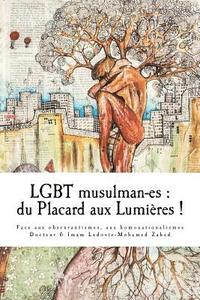 bokomslag LGBT musulman-es: du Placard aux Lumieres: Face aux obscurantismes et aux homonationalismes.