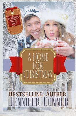 A Home for Christmas 1