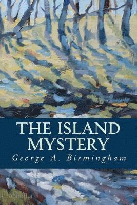 The Island Mystery 1