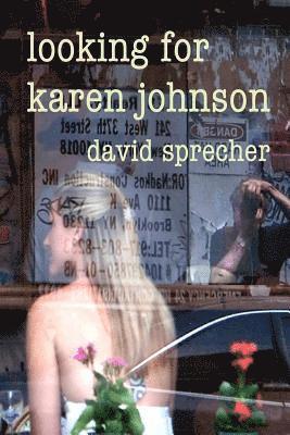 Looking for Karen Johnson 1