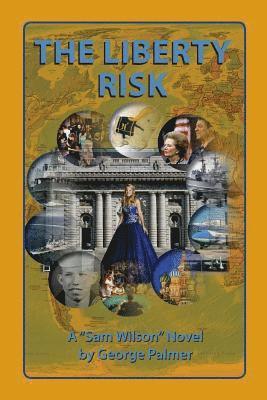 George W. Palmer - The Liberty Risk: Nobody can be that stupid!, Häftad