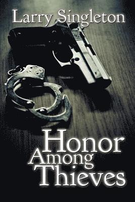 Honor Among Thieves 1