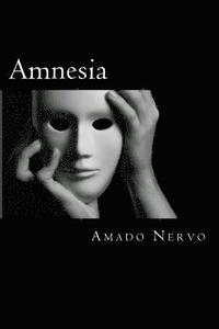 bokomslag Amnesia (Spanish Edition)