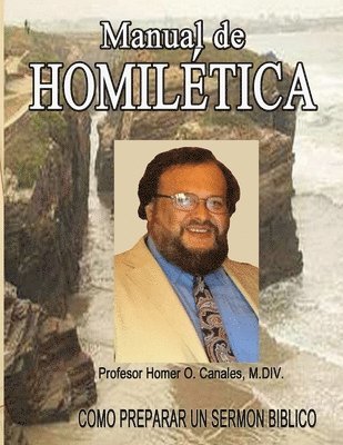 Manual de Homiletica 1