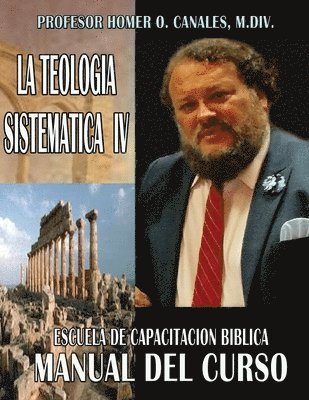 bokomslag La Teologia Sistematica IV