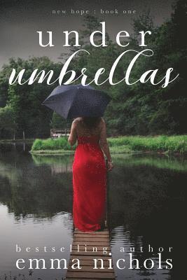 Under Umbrellas 1