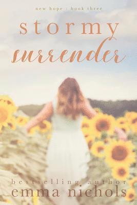 Stormy Surrender 1