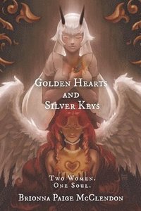 bokomslag Golden Hearts and Silver Keys