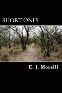 bokomslag Short Ones: A Compilation Of Short Stories