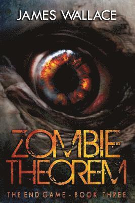 bokomslag Zombie Theorem Book 3