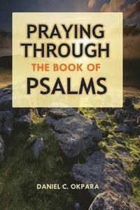 bokomslag Praying Through the Book of Psalms: Discover Great Psalms, Prayers and Prophetic Declarations for Every Situation: Birthday, Christmas, Easter, Busine