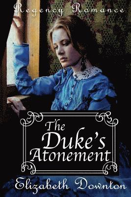 bokomslag The Dukes Atonement