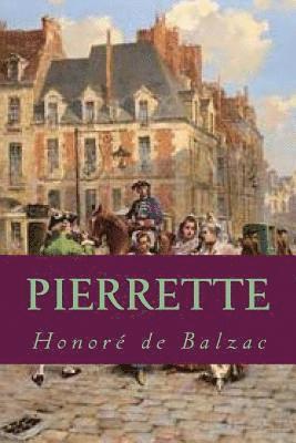 Pierrette 1