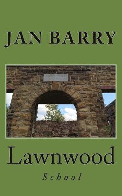 Jan Barry - lawnwood, Häftad. Tillgänglighet: Lägg i varukorg
