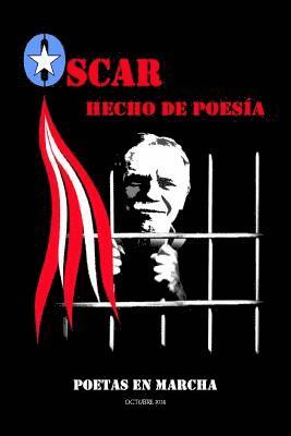 Poetas En Marcha - Oscar hecho en poesia, Häftad