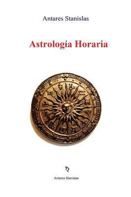 bokomslag Astrologia Horaria